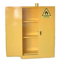 Safety Flammable Cabinet