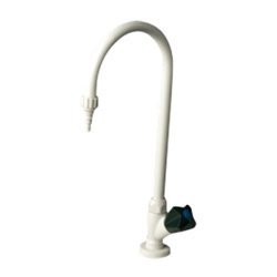 Single Way Swivel Outlet Water Fitting